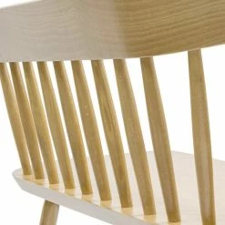 Banc à Barreaux 2 Places Bois Clair Chêne L120 Cm DARIA -Canapé Soldes banc a barreaux 2 places bois clair chene l120 cm daria 51651 63ada7b8db98f 1200 675