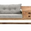 Banc D'entrée Avec Rangement Bois Massif Et Tissu Gris Chiné L115 Cm MENDOZA 2 Banc D'entrée Avec Rangement Bois Massif Et Tissu Gris Chiné L115 Cm MENDOZA -Canapé Soldes banc dentree avec rangement bois massif et tissu gris chine l115 cm mendoza 52048 63569c81ef57c 1200 675