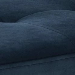 Banc Design En Tissu Velours Bleu Nuit Capitonné L95 Cm GUESTA -Canapé Soldes banc design en tissu velours bleu nuit capitonne l95 cm guesta 49078 5fa01e5ed6e4b 1200 675