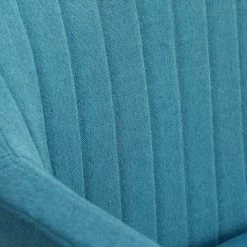 Banquette Scandinave 2 Places En Tissu Bleu Canard Et Bois Clair ALEYNA -Canapé Soldes banquette scandinave 2 places en tissu bleu canard et bois clair aleyna 41979 5bbcc688c4627 1200 675