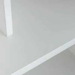 Bibliothèque Design Bois Blanc L92 Cm EPURE -Canapé Soldes bibliotheque design bois blanc l92 cm epure 44698 5ccac25177593 1200 675