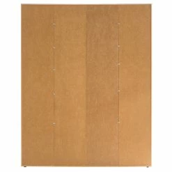 Bibliothèque Design Finition Bois Chêne L149 Cm RYTHM 11 Bibliothèque Design Finition Bois Chêne L149 Cm RYTHM -Canapé Soldes bibliotheque design finition bois chene l149 cm rythm 44697 5bb374f9cb81b 1200 675