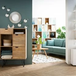 Bibliothèque Modulable Blanche Et Finition Bois Chêne L85 Cm JAZZ 19 Bibliothèque Modulable Blanche Et Finition Bois Chêne L85 Cm JAZZ -Canapé Soldes bibliotheque modulable blanche et finition bois chene l85 cm jazz 44470 60d5ea880d5cf 1200 675