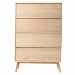 Bibliothèque Scandinave En Bois Chêne 8 Casiers L110 Cm INGRID -Canapé Soldes bibliotheque scandinave en bois chene 8 casiers l110 cm ingrid 41664 5bb3743bac0be 1200 675