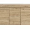 Buffet Design Bois Chêne 3 Portes L138 Cm TINO 2 Buffet Design Bois Chêne 3 Portes L138 Cm TINO -Canapé Soldes buffet design bois chene 3 portes l138 cm tino 48034 5ee0fd937258b 1200 675