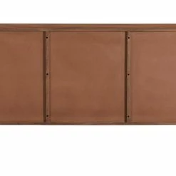 Buffet En Bois Foncé Manguier Massif Et Métal Noir 3 Portes L140 Cm ONDA -Canapé Soldes buffet en bois fonce manguier massif et metal noir 3 portes l140 cm onda 49183 606dd7575bed3 1200 675