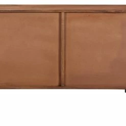 Buffet En Manguier Massif Foncé Et Métal Noir 2 Portes L100 Cm ONDA -Canapé Soldes buffet en manguier massif fonce et metal noir 2 portes l100 cm onda 49185 606dd84800ddb 1200 675