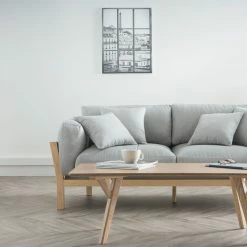 Buffet Haut Scandinave Bois Et Blanc 4 Portes L110 Cm SID -Canapé Soldes buffet haut scandinave bois et blanc 4 portes l110 cm sid 43378 5bb3748a94728 1200 675