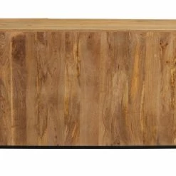 Buffet Industriel En Bois Manguier Massif Et Métal Noir 3 Portes L145 Cm YPSTER 9 Buffet Industriel En Bois Manguier Massif Et Métal Noir 3 Portes L145 Cm YPSTER -Canapé Soldes buffet industriel en bois manguier massif et metal noir 3 portes l145 cm ypster 49221 6074b0d219e68 1200 675