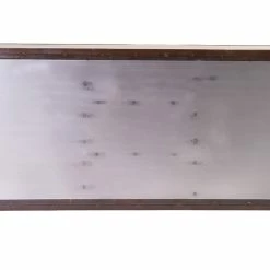 Buffet Industriel En Manguier Massif Et Métal Noir L160 Cm INDUSTRIA -Canapé Soldes buffet industriel en manguier massif et metal noir l160 cm industria 32751 5bb7640401667 1200 675