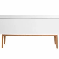 Buffet Scandinave Blanc Et Bois 2 Portes L160 Cm GILDA 13 Buffet Scandinave Blanc Et Bois 2 Portes L160 Cm GILDA -Canapé Soldes buffet scandinave blanc et bois 2 portes l160 cm gilda 22191 5bb76383e17e9 1200 675