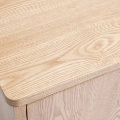 Buffet Scandinave En Bois Clair 2 Portes 3 Tiroirs L160 Cm FIFTIES -Canapé Soldes buffet scandinave en bois clair 2 portes 3 tiroirs l160 cm fifties 49612 6110f26c47cf6 1200 675