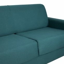 Canapé Convertible 3 Places En Tissu Bleu Canard Et Bois Clair Avec Matelas 18 Cm GRAHAM 14 Canapé Convertible 3 Places En Tissu Bleu Canard Et Bois Clair Avec Matelas 18 Cm GRAHAM -Canapé Soldes canape convertible 3 places en tissu bleu canard et bois clair avec matelas 18 cm graham 51775 62386802d33e4 1200 675