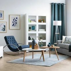 Canapé Convertible 3 Places En Tissu Gris Avec Matelas 12 Cm DOME -Canapé Soldes canape convertible 3 places en tissu gris avec matelas 12 cm dome 46143 5f184ec06d454 1200 675