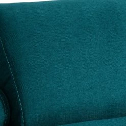 Canapé Convertible Avec Têtières Ajustables 3 Places En Tissu Bleu Paon Et Bois Clair Avec Matelas 13 Cm GOYA 14 Canapé Convertible Avec Têtières Ajustables 3 Places En Tissu Bleu Paon Et Bois Clair Avec Matelas 13 Cm GOYA -Canapé Soldes canape convertible avec tetieres ajustables 3 places en tissu bleu paon et bois clair avec matelas 13 cm goya 51327 61ade0fded8f5 1200 675