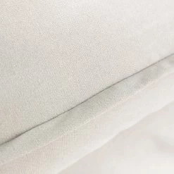 Canapé Convertible Déhoussable En Coton Beige Avec Matelas 13 Cm ALDO -Canapé Soldes canape convertible dehoussable en coton beige avec matelas 13 cm aldo 50224 61017bef0f84e 1200 675