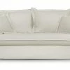 Canapé Convertible Déhoussable En Coton Blanc Crème ALDO -Canapé Soldes canape convertible dehoussable en coton blanc creme aldo 52021 623850108a804 1200 675