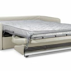 Canapé Convertible Déhoussable En Coton Blanc Crème ALDO -Canapé Soldes canape convertible dehoussable en coton blanc creme aldo 52021 6238501a4d2d1 1200 675