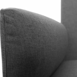 Canapé Convertible Design 3 Places En Tissu Gris Et Acier Chromé ELIN 13 Canapé Convertible Design 3 Places En Tissu Gris Et Acier Chromé ELIN -Canapé Soldes canape convertible design 3 places en tissu gris et acier chrome elin 41470 5bb3742edb389 1200 675