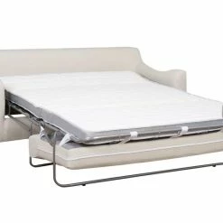 Canapé Convertible Scandinave 3 Places En Tissu Beige Et Bois Clair Avec Matelas 10 Cm VENDOME -Canapé Soldes canape convertible scandinave 3 places en tissu beige et bois clair avec matelas 10 cm vendome 51598 6253f38bbcd2f 1200 675