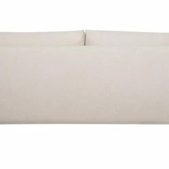 Canapé Convertible Scandinave 3 Places En Tissu Beige Et Bois Clair Avec Matelas 10 Cm VENDOME -Canapé Soldes canape convertible scandinave 3 places en tissu beige et bois clair avec matelas 10 cm vendome 51598 6253f39a16282 1200 675