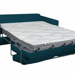 Canapé Convertible Scandinave 3 Places En Tissu Bleu Canard Et Bois Clair Avec Matelas 10 Cm PAPEL 12 Canapé Convertible Scandinave 3 Places En Tissu Bleu Canard Et Bois Clair Avec Matelas 10 Cm PAPEL -Canapé Soldes canape convertible scandinave 3 places en tissu bleu canard et bois clair avec matelas 10 cm papel 47211 5daee22b7c484 1200 675