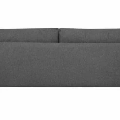 Canapé Convertible Scandinave 3 Places En Tissu Gris Anthracite Et Bois Clair Avec Matelas 10 Cm CREEP -Canapé Soldes canape convertible scandinave 3 places en tissu gris anthracite et bois clair avec matelas 10 cm creep 50822 62bf09df4035c 1200 675