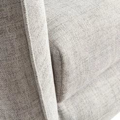 Canapé Convertible Scandinave 3 Places En Tissu Gris Chiné Et Bois Clair Avec Matelas 10 Cm CREEP -Canapé Soldes canape convertible scandinave 3 places en tissu gris chine et bois clair avec matelas 10 cm creep 49563 607054098ca2b 1200 675