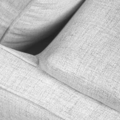 Canapé Convertible Scandinave 3 Places En Tissu Gris Clair Et Bois Clair Avec Matelas 10 Cm PAPEL -Canapé Soldes canape convertible scandinave 3 places en tissu gris clair et bois clair avec matelas 10 cm papel 49557 6061a2fd66650 1200 675