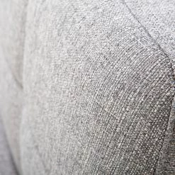 Canapé Convertible Scandinave 3 Places En Tissu Gris Clair Et Bois Clair SIKKO -Canapé Soldes canape convertible scandinave 3 places en tissu gris clair et bois clair sikko 41498 5bb37430f1620 1200 675