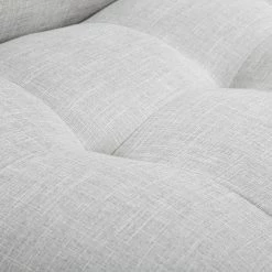 Canapé Convertible Scandinave 3 Places En Tissu Gris Clair Et Bois Clair YUMI -Canapé Soldes canape convertible scandinave 3 places en tissu gris clair et bois clair yumi 41378 5bb3742db5970 1200 675