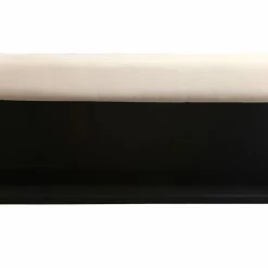 Canapé Convertible Scandinave 3 Places En Tissu Naturel Et Bois Clair YUMI -Canapé Soldes canape convertible scandinave 3 places en tissu naturel et bois clair yumi 42296 5bbcc69eaf57f 1200 675