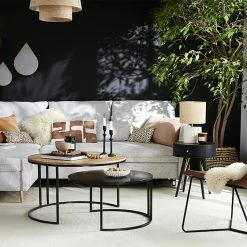 Canapé D'angle Convertible Réversible Avec Coffre 3-4 Places En Tissu Gris Clair Et Bois Clair DRISS 17 Canapé D'angle Convertible Réversible Avec Coffre 3-4 Places En Tissu Gris Clair Et Bois Clair DRISS -Canapé Soldes canape dangle convertible reversible avec coffre 3 4 places en tissu gris clair et bois clair driss 51050 63d39c012417d 1200 675