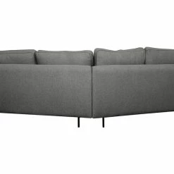 Canapé D'angle Design 5 Places En Tissu Gris Anthracite Et Métal Noir PUCHKINE -Canapé Soldes canape dangle design 5 places en tissu gris anthracite et metal noir puchkine 51810 62286e9b8fbf5 1200 675