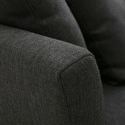 Canapé D'angle Droit Déhoussable 4 Places En Tissu Gris Foncé Et Bois Clair OSLO -Canapé Soldes canape dangle droit dehoussable 4 places en tissu gris fonce et bois clair oslo 44112 63490d8a29a42 1200 675