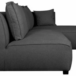 Canapé D'angle Droit Modulable Avec Chauffeuse Double En Tissu Gris Anthracite PLURIEL 10 Canapé D'angle Droit Modulable Avec Chauffeuse Double En Tissu Gris Anthracite PLURIEL -Canapé Soldes canape dangle droit modulable avec chauffeuse double en tissu gris anthracite pluriel 50797 6141c83a7604a 1200 675