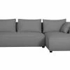 Canapé D'angle Droit Modulable Avec Chauffeuse Double En Tissu Gris Clair PLURIEL -Canapé Soldes canape dangle droit modulable avec chauffeuse double en tissu gris clair pluriel 50799 610ab262c9688 1200 675