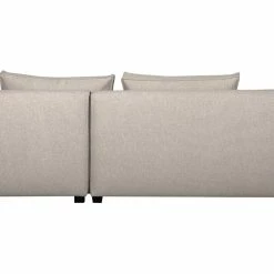 Canapé D'angle Droit Modulable Tissu Beige PLURIEL -Canapé Soldes canape dangle droit modulable tissu beige pluriel 50638 60d08a3800a13 1200 675