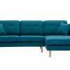 Canapé D'angle Droit Scandinave 4 Places En Tissu Bleu Canard Et Bois Clair CODDY -Canapé Soldes canape dangle droit scandinave 4 places en tissu bleu canard et bois clair coddy 48850 6033c6488e7a6 1200 675