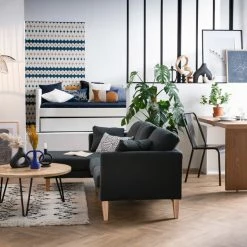 Canapé D'angle Gauche Scandinave En Tissu Gris Clair Déhoussable OSLO 10 Canapé D'angle Gauche Scandinave En Tissu Gris Clair Déhoussable OSLO -Canapé Soldes canape dangle gauche scandinave en tissu gris clair dehoussable oslo 44113 6061a9b6cc298 1200 675