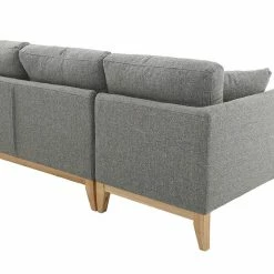 Canapé D'angle Gauche Scandinave En Tissu Gris Clair Déhoussable OSLO 9 Canapé D'angle Gauche Scandinave En Tissu Gris Clair Déhoussable OSLO -Canapé Soldes canape dangle gauche scandinave en tissu gris clair dehoussable oslo 44113 6061abd2aeef0 1200 675