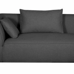 Canapé D'angle Moderne Modulable 4 éléments Gris Foncé PLURIEL 15 Canapé D'angle Moderne Modulable 4 éléments Gris Foncé PLURIEL -Canapé Soldes canape dangle moderne modulable 4 elements gris fonce pluriel 50645 6140b97912f32 1200 675