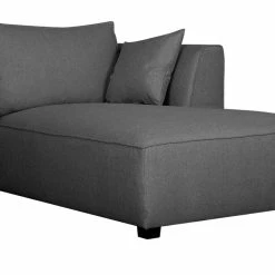 Canapé D'angle Moderne Modulable 4 éléments Gris Foncé PLURIEL 17 Canapé D'angle Moderne Modulable 4 éléments Gris Foncé PLURIEL -Canapé Soldes canape dangle moderne modulable 4 elements gris fonce pluriel 50645 6140b98e3b929 1200 675