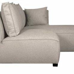 Canapé D'angle Modulable Beige 2 éléments PLURIEL -Canapé Soldes canape dangle modulable beige 2 elements pluriel 50640 60d309608cfa3 1200 675