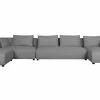 Canapé D'angle Modulable Grand Format 4 éléments Gris Clair PLURIEL 1 Canapé D'angle Modulable Grand Format 4 éléments Gris Clair PLURIEL -Canapé Soldes canape dangle modulable grand format 4 elements gris clair pluriel 50819 610c0253b647f 1200 675