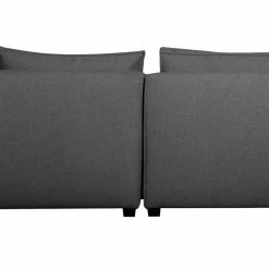 Canapé D'angle Modulable Gris Anthracite 2 éléments PLURIEL -Canapé Soldes canape dangle modulable gris anthracite 2 elements pluriel 50646 61446fb0da837 1200 675