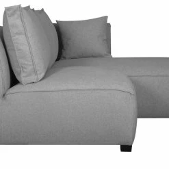 Canapé D'angle Modulable Gris Clair 2 éléments PLURIEL -Canapé Soldes canape dangle modulable gris clair 2 elements pluriel 50650 60d454dfbe63f 1200 675