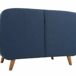 Canapé Déhoussable 2 Places En Tissu Bleu Foncé Et Bois Foncé YNOK 11 Canapé Déhoussable 2 Places En Tissu Bleu Foncé Et Bois Foncé YNOK -Canapé Soldes canape dehoussable 2 places en tissu bleu fonce et bois fonce ynok 33594 5bbcc5e349638 1200 675