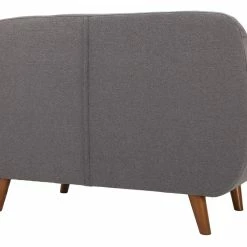 Canapé Déhoussable 2 Places En Tissu Gris Anthracite Et Bois Foncé YNOK -Canapé Soldes canape dehoussable 2 places en tissu gris anthracite et bois fonce ynok 33587 5bd73a83eac3f 1200 675