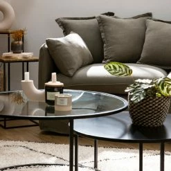 Canapé Déhoussable 3 Places En Lin Coloris Naturel MERLIN 20 Canapé Déhoussable 3 Places En Lin Coloris Naturel MERLIN -Canapé Soldes canape dehoussable 3 places en lin coloris naturel merlin 49237 60d9dca6a9d43 1200 675